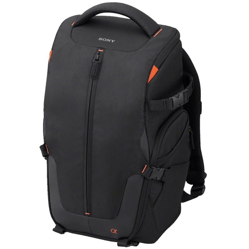 Morral Sony Alpha para Camara, Lentes y Accesorios -LCSBP2