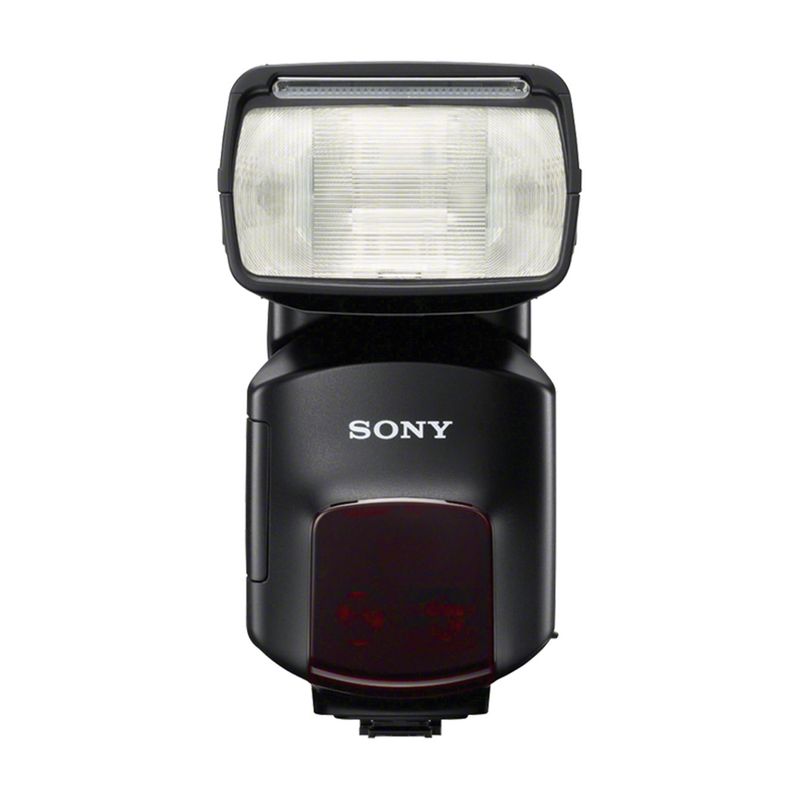 Flash Externo Sony para Zapata De Interfaz Múltiple- HVLF60M