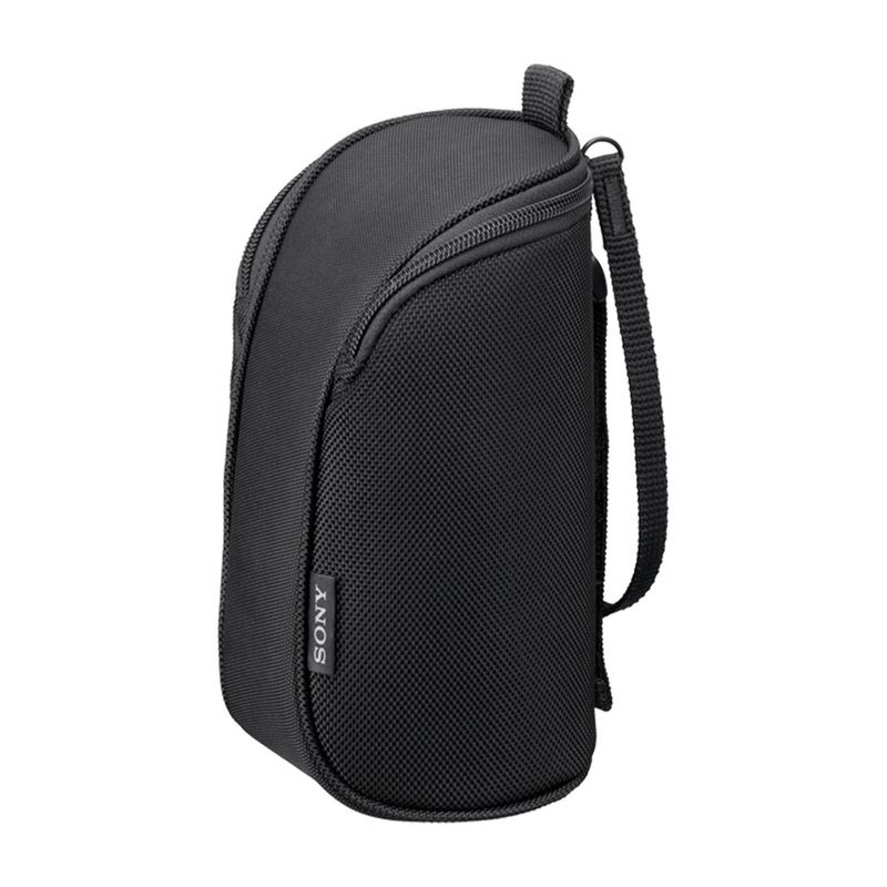 Estuche Sony de transporte blando para Handycam - LCS-BBJ