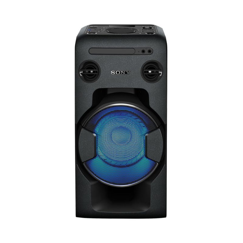 Minicomponente Sony de Alta Potencia Con Bluetooth - MHC-V11