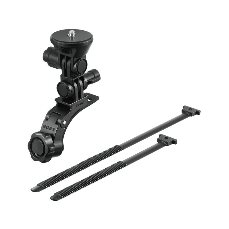 Trípode Sony para Action Cam Tipo Roll Bar Mount -VCT-RBM2