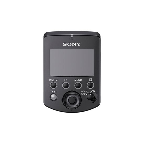 Control de radio inalámbrico Sony Store Colombia Sony Store Colombia