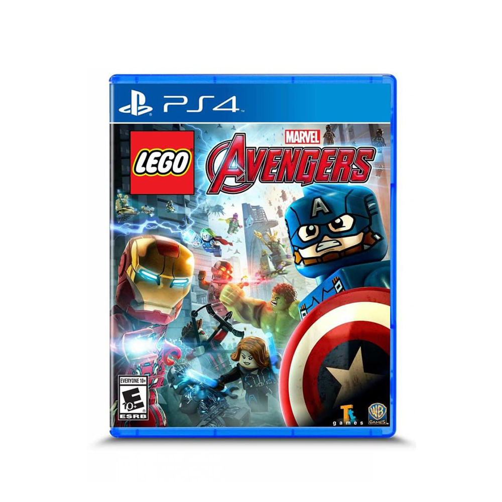 free download lego avengers ps4